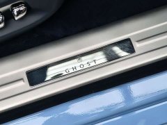 Geely Geometry 2021 6.7T Standard Wheelbase - ფოტო 13