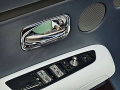 Geely Geometry 2021 6.7T Standard Wheelbase - ფოტო 14