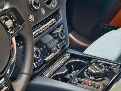 Geely Geometry 2021 6.7T Standard Wheelbase - ფოტო 16