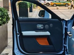 Geely Geometry 2021 6.7T Standard Wheelbase - ფოტო 17