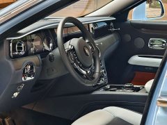 Geely Geometry 2021 6.7T Standard Wheelbase - ფოტო 18