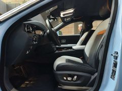Geely Geometry 2021 6.7T Standard Wheelbase - ფოტო 19