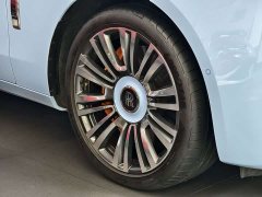 Geely Geometry 2021 6.7T Standard Wheelbase - ფოტო 20