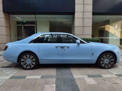 Geely Geometry 2021 6.7T Standard Wheelbase - ფოტო 3