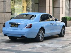 Geely Geometry 2021 6.7T Standard Wheelbase - ფოტო 4