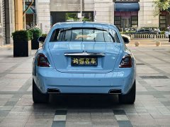 Geely Geometry 2021 6.7T Standard Wheelbase - ფოტო 5