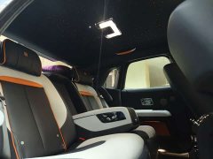 Geely Geometry 2021 6.7T Standard Wheelbase - ფოტო 6