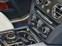 Geely Geometry 2021 6.7T Standard Wheelbase - ფოტო 7