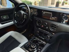 Geely Geometry 2021 6.7T Standard Wheelbase - ფოტო 9