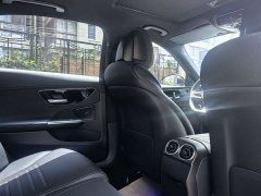 Mercedes-Benz C-Class C 200 L Sport Edition - ფოტო 10