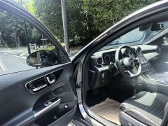 Mercedes-Benz C-Class C 200 L Sport Edition - ფოტო 11