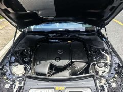 Mercedes-Benz C-Class C 200 L Sport Edition - ფოტო 12