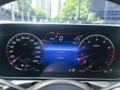 Mercedes-Benz C-Class C 200 L Sport Edition - ფოტო 16