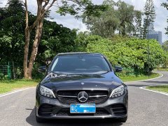 Mercedes-Benz C-Class C 260 L AMG Line Exclusive Edition - ფოტო 2