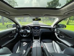 Mercedes-Benz C-Class C 260 L AMG Line Exclusive Edition - ფოტო 5