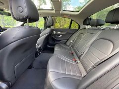 Mercedes-Benz C-Class C 260 L AMG Line Exclusive Edition - ფოტო 6
