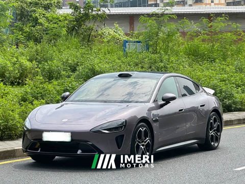 2025 Xiaomi SU7 2024 Quad Motor Ultra-Long Range Advanced Autonomous Driving Max - ავტომობილი ჩინეთიდან