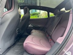 Xiaomi SU7 2024 Quad Motor Ultra-Long Range Advanced Autonomous Driving Max - ფოტო 12
