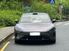 Xiaomi SU7 2024 Quad Motor Ultra-Long Range Advanced Autonomous Driving Max - ფოტო 2