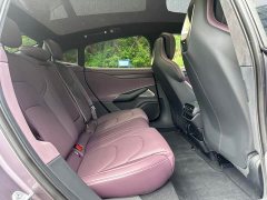 Xiaomi SU7 2024 Quad Motor Ultra-Long Range Advanced Autonomous Driving Max - ფოტო 8