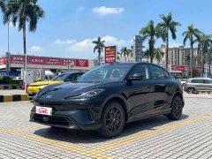 IM Motors Zhiji LS6 Max Ultra High Performance Edition - ფოტო 1