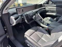 IM Motors Zhiji LS6 Max Ultra High Performance Edition - ფოტო 10