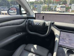 IM Motors Zhiji LS6 Max Ultra High Performance Edition - ფოტო 13