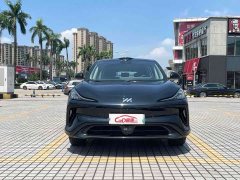 IM Motors Zhiji LS6 Max Ultra High Performance Edition - ფოტო 2