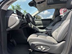 IM Motors Zhiji LS6 Max Ultra High Performance Edition - ფოტო 20