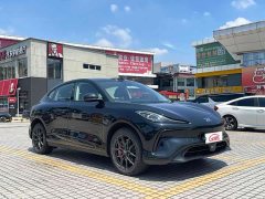 IM Motors Zhiji LS6 Max Ultra High Performance Edition - ფოტო 3