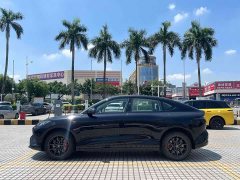 IM Motors Zhiji LS6 Max Ultra High Performance Edition - ფოტო 4