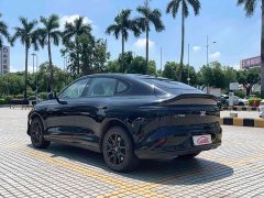 IM Motors Zhiji LS6 Max Ultra High Performance Edition - ფოტო 6