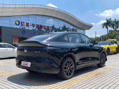 IM Motors Zhiji LS6 Max Ultra High Performance Edition - ფოტო 8