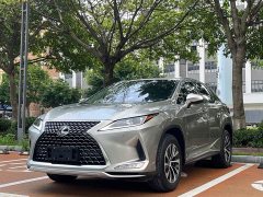Lexus RX 2020 300 FWD Elite China VI - ფოტო 1