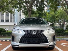 Lexus RX 2020 300 FWD Elite China VI - ფოტო 2
