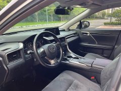 Lexus RX 2020 300 FWD Elite China VI - ფოტო 4
