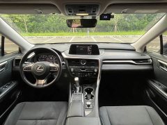 Lexus RX 2020 300 FWD Elite China VI - ფოტო 5