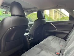 Lexus RX 2020 300 FWD Elite China VI - ფოტო 6