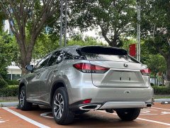 Lexus RX 2020 300 FWD Elite China VI - ფოტო 7