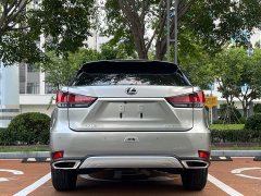 Lexus RX 2020 300 FWD Elite China VI - ფოტო 8