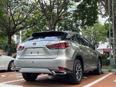 Lexus RX 2020 300 FWD Elite China VI - ფოტო 9