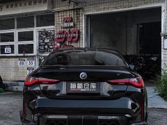 BMW M4 Coupe Thunder Edition - ფოტო 5