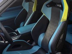 BMW M4 Coupe Thunder Edition - ფოტო 9