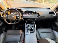 Geely Xingyue 2020 High-Performance Edition 350T Star Master - ფოტო 10