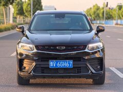 Geely Xingyue 2020 High-Performance Edition 350T Star Master - ფოტო 2