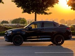 Geely Xingyue 2020 High-Performance Edition 350T Star Master - ფოტო 4