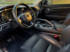 Geely Xingyue 2020 High-Performance Edition 350T Star Master - ფოტო 8