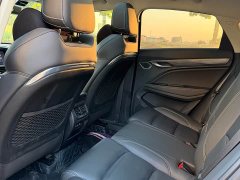 Geely Xingyue 2020 High-Performance Edition 350T Star Master - ფოტო 9