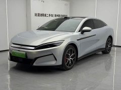 BYD Han L EV AWD LiDAR Flagship - ფოტო 1