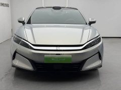 BYD Han L EV AWD LiDAR Flagship - ფოტო 2